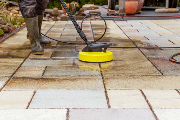 Playground Equipment Cleaning in Dawson, MN