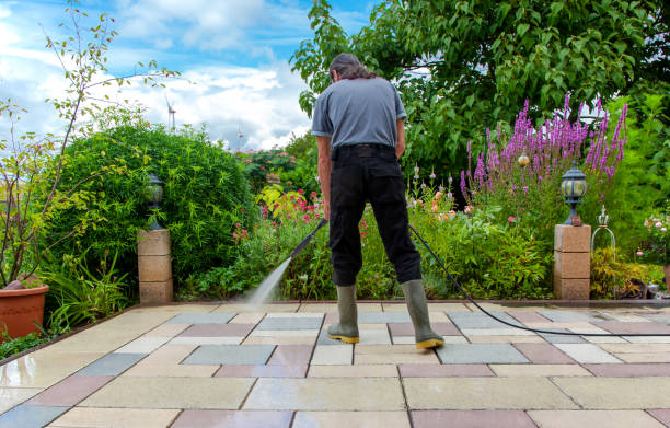 Trusted Dawson, MN Pressure washing Experts